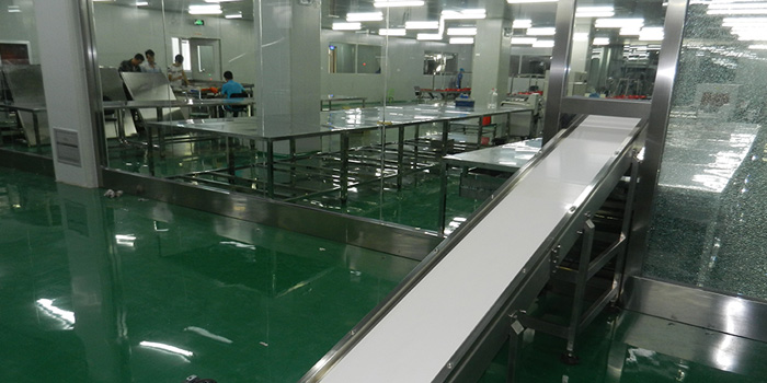 金屬檢測機(jī)