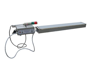 OL-2000長版型單面檢針機(jī)